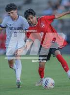 Photo from the gallery "East Bladen @ Hoke County"