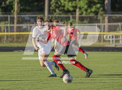 Thumbnail 3 in East Bladen @ Hoke County photogallery.