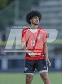 Photo from the gallery "East Bladen @ Hoke County"