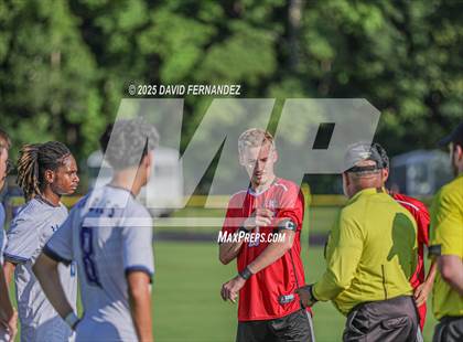 Thumbnail 1 in East Bladen @ Hoke County photogallery.