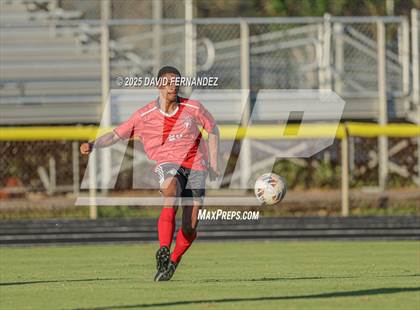 Thumbnail 2 in East Bladen @ Hoke County photogallery.