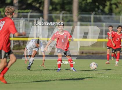 Thumbnail 1 in East Bladen @ Hoke County photogallery.