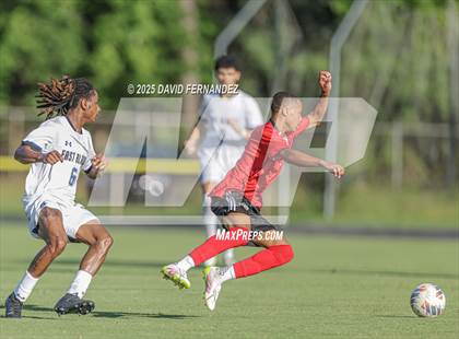 Thumbnail 2 in East Bladen @ Hoke County photogallery.