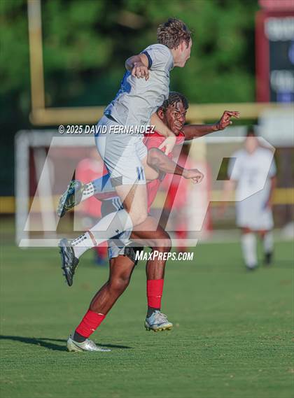 Thumbnail 2 in East Bladen @ Hoke County photogallery.