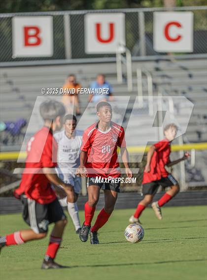 Thumbnail 1 in East Bladen @ Hoke County photogallery.