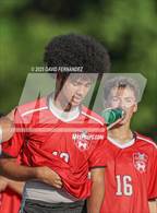 Photo from the gallery "East Bladen @ Hoke County"