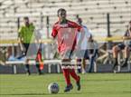 Photo from the gallery "East Bladen @ Hoke County"