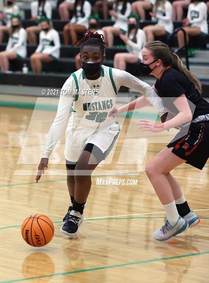 Thumbnail 3 in Rocky River @ Myers Park photogallery.