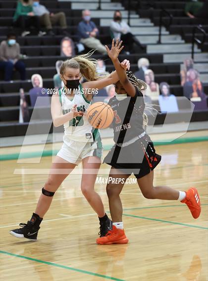 Thumbnail 3 in Rocky River @ Myers Park photogallery.