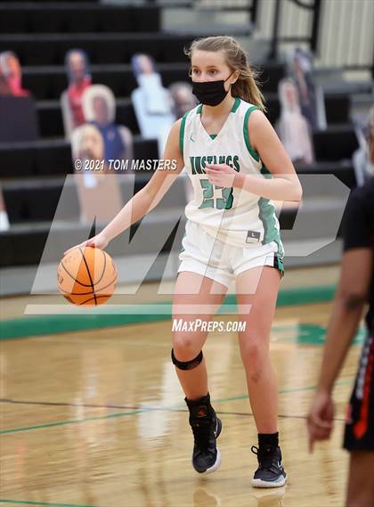 Thumbnail 3 in Rocky River @ Myers Park photogallery.
