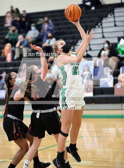 Thumbnail 3 in Rocky River @ Myers Park photogallery.