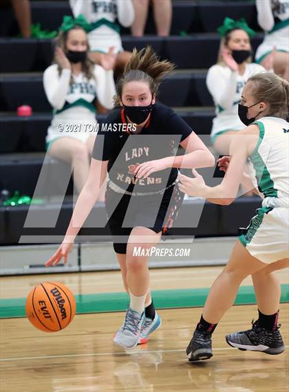 Thumbnail 2 in Rocky River @ Myers Park photogallery.