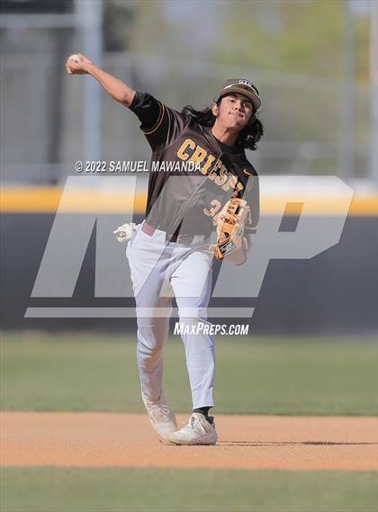 Thumbnail 3 in   Sierra Canyon @ Crespi photogallery.