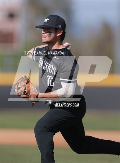 Thumbnail 3 in   Sierra Canyon @ Crespi photogallery.