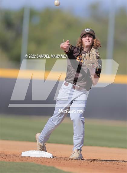 Thumbnail 1 in   Sierra Canyon @ Crespi photogallery.