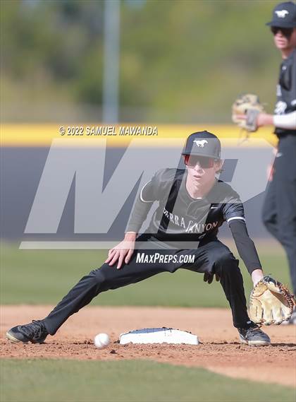 Thumbnail 1 in   Sierra Canyon @ Crespi photogallery.