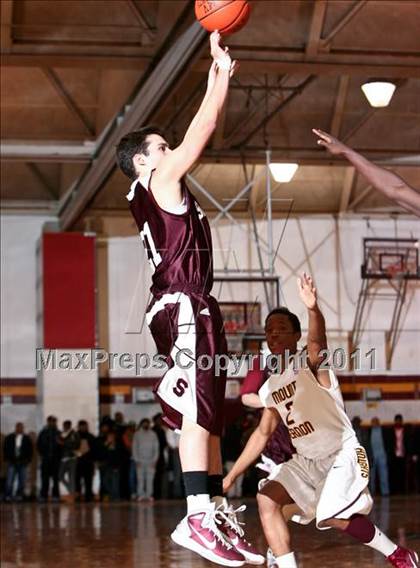 Thumbnail 3 in Scarsdale vs Mt. Vernon photogallery.