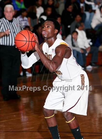 Thumbnail 3 in Scarsdale vs Mt. Vernon photogallery.