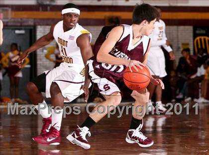 Thumbnail 3 in Scarsdale vs Mt. Vernon photogallery.