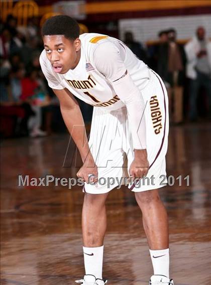 Thumbnail 1 in Scarsdale vs Mt. Vernon photogallery.