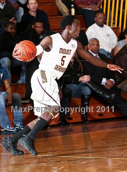 Thumbnail 1 in Scarsdale vs Mt. Vernon photogallery.