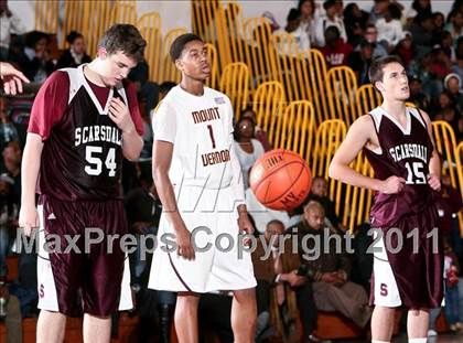 Thumbnail 1 in Scarsdale vs Mt. Vernon photogallery.