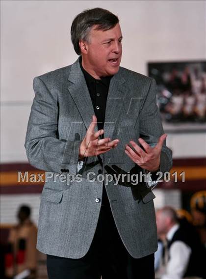 Thumbnail 3 in Scarsdale vs Mt. Vernon photogallery.