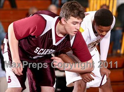 Thumbnail 2 in Scarsdale vs Mt. Vernon photogallery.