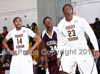 Thumbnail 1 in Scarsdale vs Mt. Vernon photogallery.