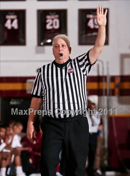 Thumbnail 3 in Scarsdale vs Mt. Vernon photogallery.