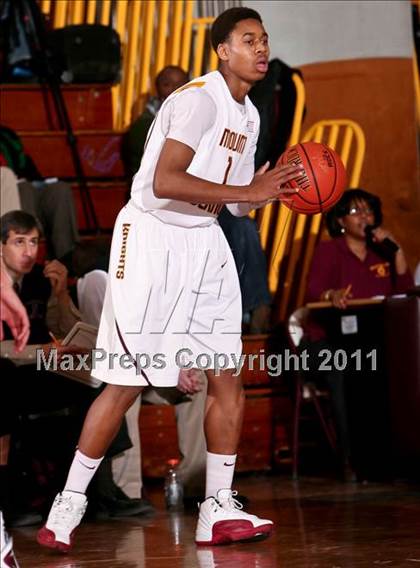 Thumbnail 3 in Scarsdale vs Mt. Vernon photogallery.