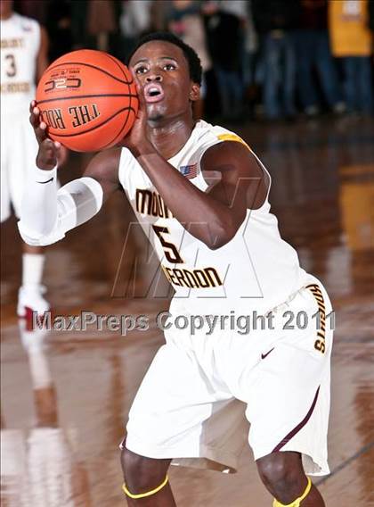 Thumbnail 2 in Scarsdale vs Mt. Vernon photogallery.