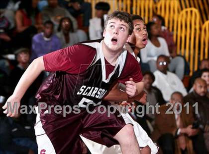 Thumbnail 2 in Scarsdale vs Mt. Vernon photogallery.