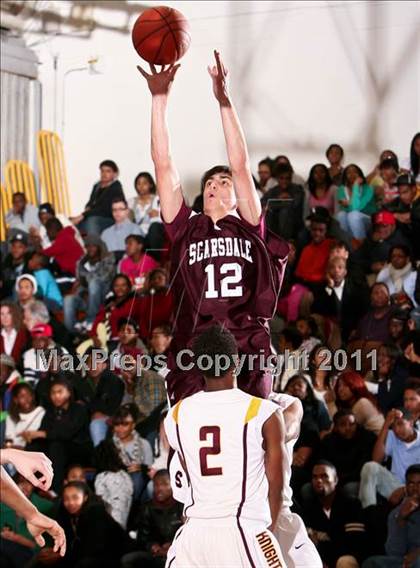 Thumbnail 2 in Scarsdale vs Mt. Vernon photogallery.
