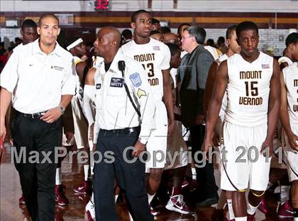Thumbnail 2 in Scarsdale vs Mt. Vernon photogallery.