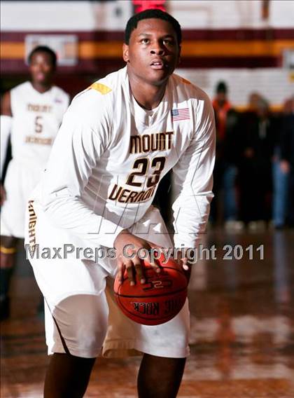 Thumbnail 1 in Scarsdale vs Mt. Vernon photogallery.