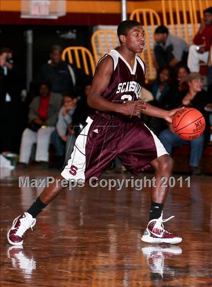 Thumbnail 2 in Scarsdale vs Mt. Vernon photogallery.