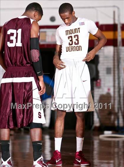 Thumbnail 1 in Scarsdale vs Mt. Vernon photogallery.