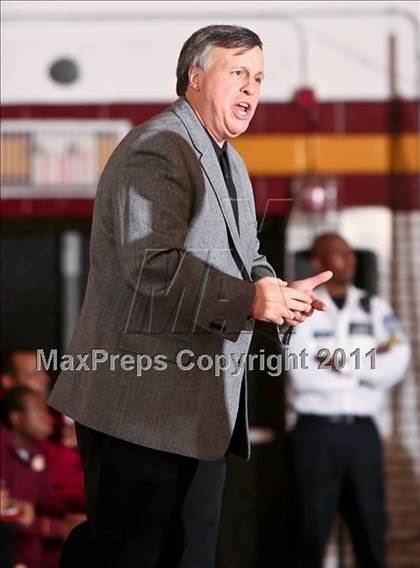 Thumbnail 3 in Scarsdale vs Mt. Vernon photogallery.