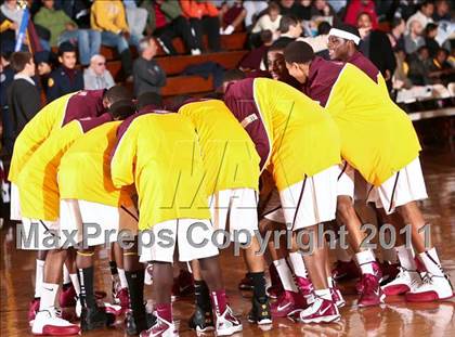 Thumbnail 1 in Scarsdale vs Mt. Vernon photogallery.
