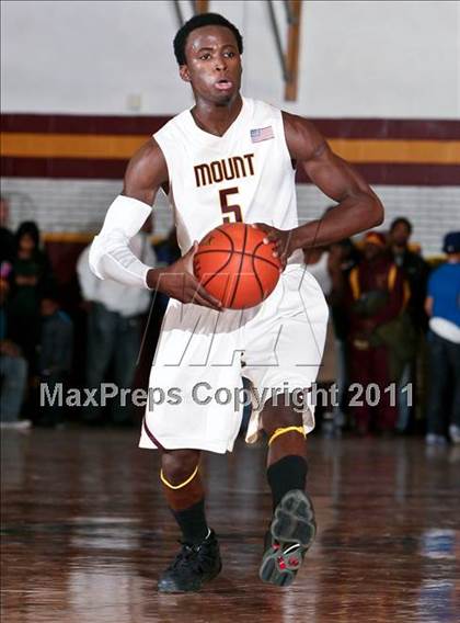 Thumbnail 3 in Scarsdale vs Mt. Vernon photogallery.