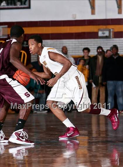 Thumbnail 1 in Scarsdale vs Mt. Vernon photogallery.