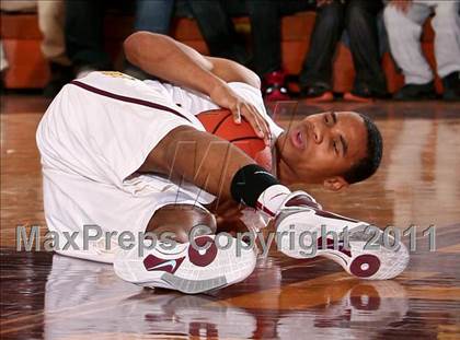 Thumbnail 1 in Scarsdale vs Mt. Vernon photogallery.