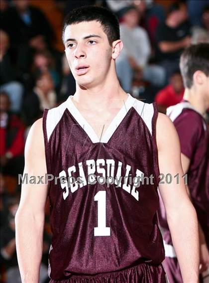 Thumbnail 2 in Scarsdale vs Mt. Vernon photogallery.