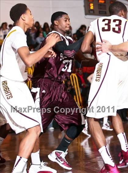 Thumbnail 1 in Scarsdale vs Mt. Vernon photogallery.
