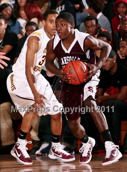 Thumbnail 1 in Scarsdale vs Mt. Vernon photogallery.