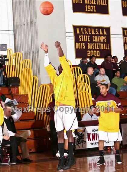 Thumbnail 2 in Scarsdale vs Mt. Vernon photogallery.
