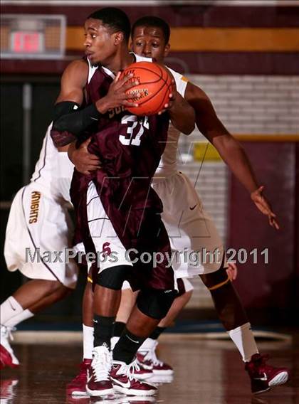 Thumbnail 2 in Scarsdale vs Mt. Vernon photogallery.