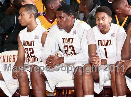 Thumbnail 1 in Scarsdale vs Mt. Vernon photogallery.