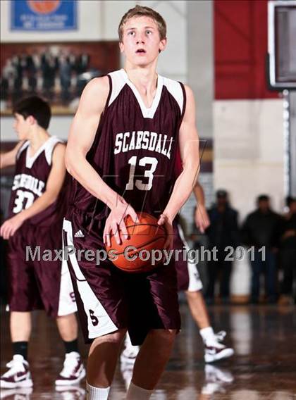 Thumbnail 1 in Scarsdale vs Mt. Vernon photogallery.